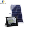 Pinsheng Rechargeable Outdoor Solar Flood Lighting 25W 40W 60W 100W 150W 200W Solar Led Flood Light Reflector